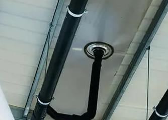 龙亭虹吸排水的原理