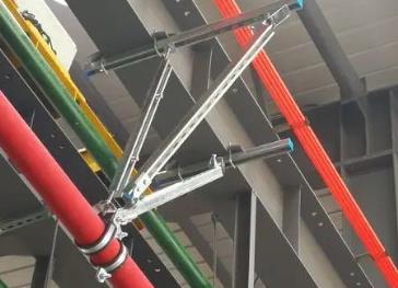龙亭抗震支架厂家与你分享你必须做的紧急情况下的准备
